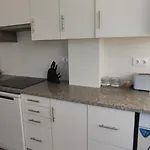 11 Beira Mar - Casas & Papeis Apartmán Armação de Pêra