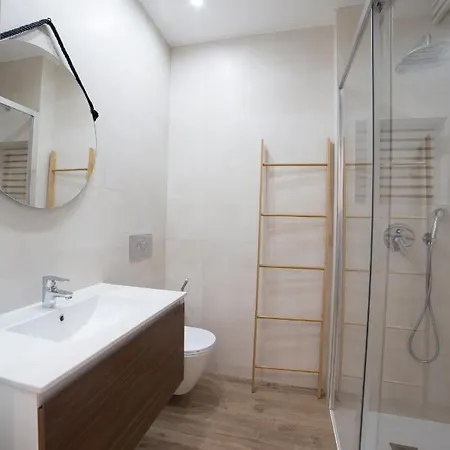 公寓 11 Beira Mar - Casas & Papeis