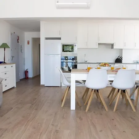 11 Beira Mar - Casas & Papeis Appartement *