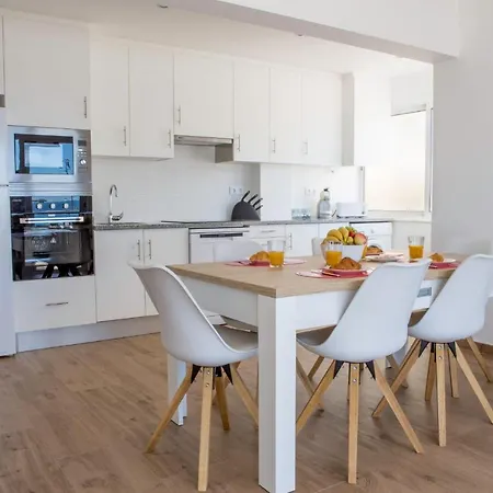 شقة 11 Beira Mar - Casas & Papeis *