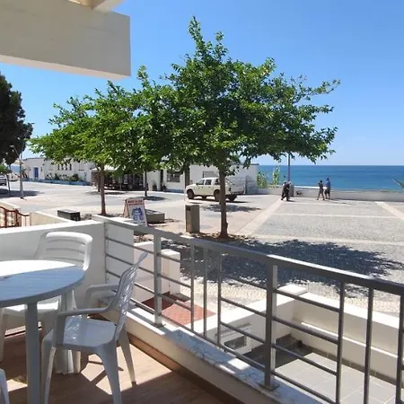 公寓 11 Beira Mar - Casas & Papeis *