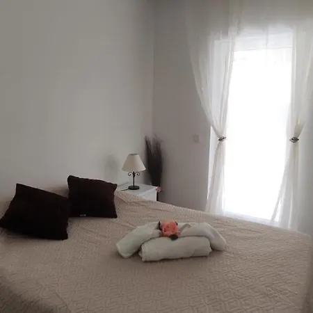 11 Beira Mar - Casas & Papeis Апартаменты