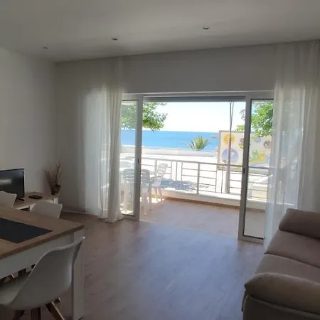 公寓 11 Beira Mar - Casas & Papeis *