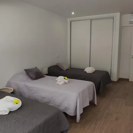 11 Beira Mar - Casas & Papeis Apartmán Armação de Pêra