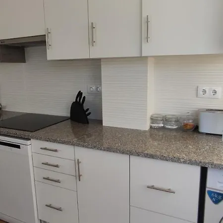 11 Beira Mar - Casas & Papeis شقة Armação de Pêra