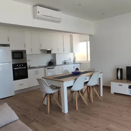 公寓 11 Beira Mar - Casas & Papeis