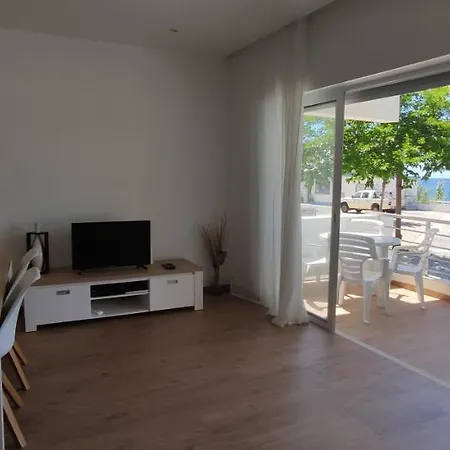 公寓 11 Beira Mar - Casas & Papeis Armação de Pêra