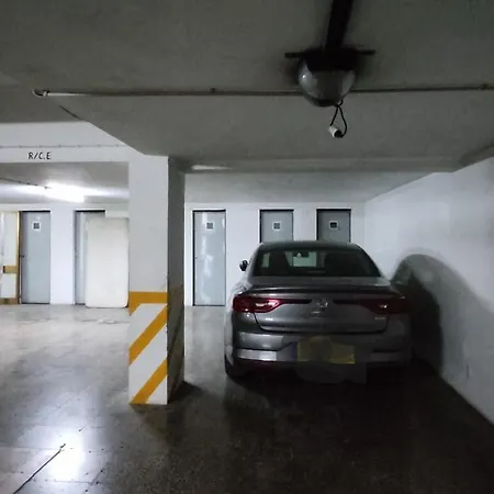 11 Beira Mar - Casas & Papeis شقة