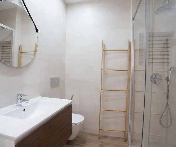 Апартаменты 11 Beira Mar - Casas & Papeis