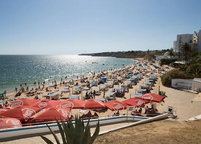 Апартаменты 11 Beira Mar - Casas & Papeis Армасан-де-Пера