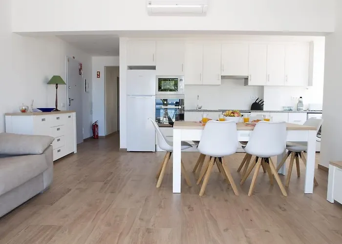 11 Beira Mar - Casas & Papeis Апартаменты *