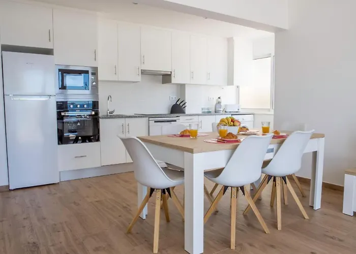 Апартаменты 11 Beira Mar - Casas & Papeis *