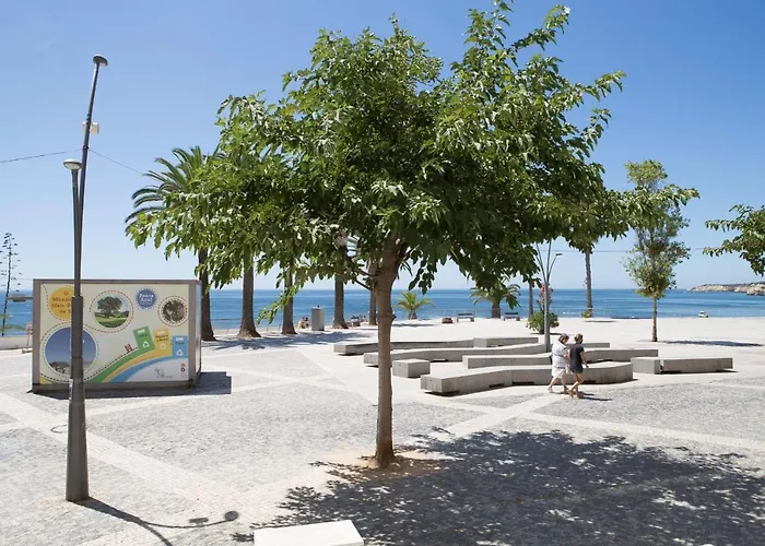 11 Beira Mar - Casas & Papeis * Армасан-де-Пера