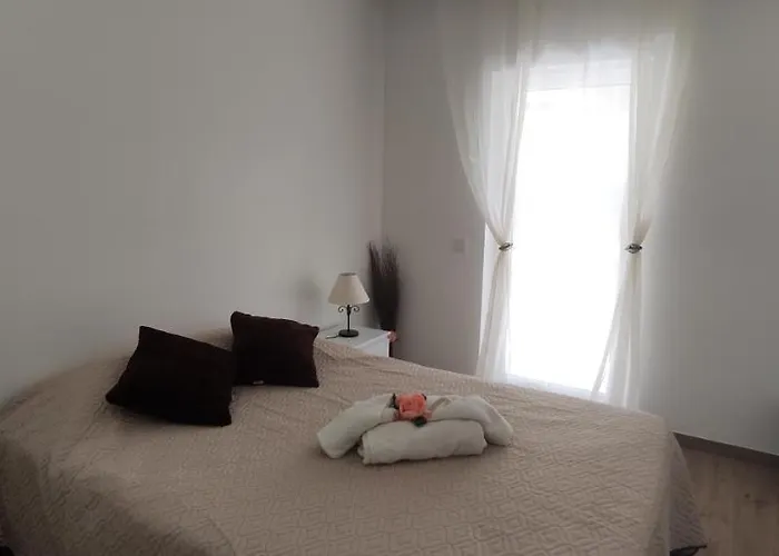 11 Beira Mar - Casas & Papeis Апартаменты