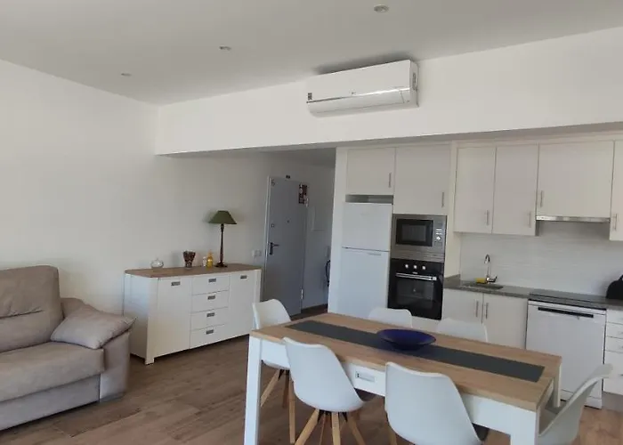 11 Beira Mar - Casas & Papeis Армасан-де-Пера