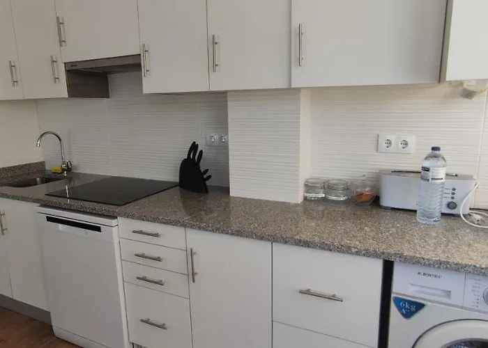 11 Beira Mar - Casas & Papeis Апартаменты Армасан-де-Пера