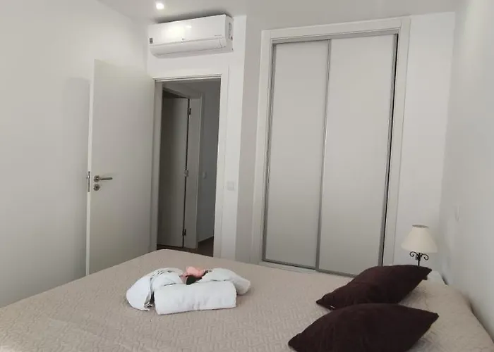 11 Beira Mar - Casas & Papeis Апартаменты *