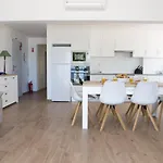 11 Beira Mar - Casas & Papeis Appartement *
