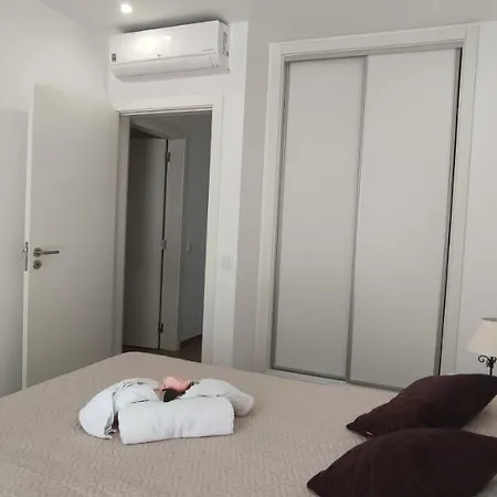 11 Beira Mar - Casas & Papeis 公寓 *