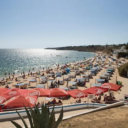 Апартаменты 11 Beira Mar - Casas & Papeis Армасан-де-Пера