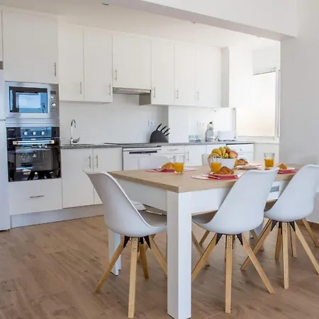 Apartment 11 Beira Mar - Casas & Papeis *