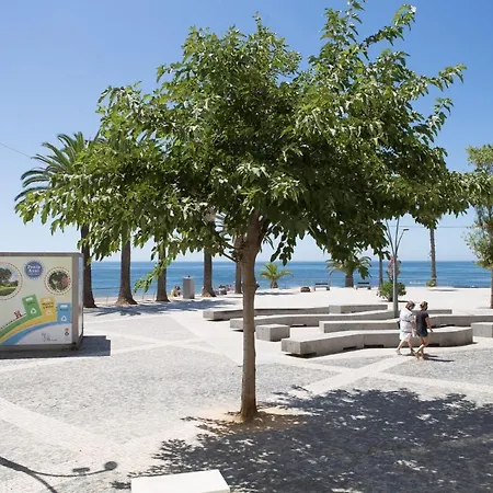 11 Beira Mar - Casas & Papeis * Армасан-де-Пера