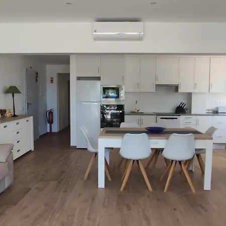 Apartment 11 Beira Mar - Casas & Papeis *