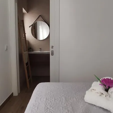 Апартаменты 11 Beira Mar - Casas & Papeis *