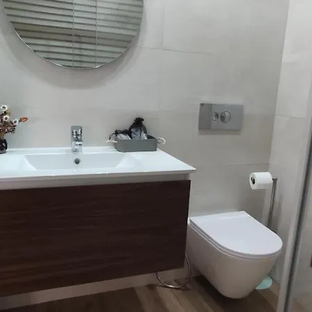 11 Beira Mar - Casas & Papeis Армасан-де-Пера